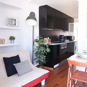 Cosy Luxury - Center , Lissabon Portugal